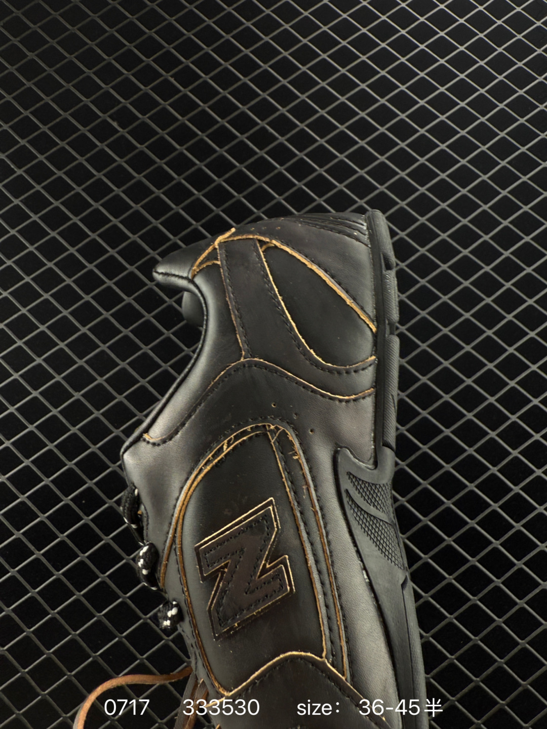 New Balance x MIU MIU  NB 530